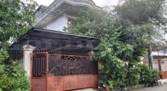 kode : 16618 (Th), dijual rumah sunter, Luas 182 meter (13×14 m2), Jakarta utara