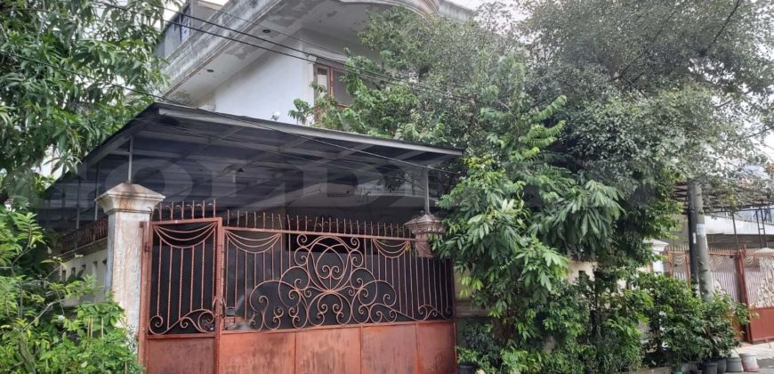 kode : 16618 (Th), dijual rumah sunter, Luas 182 meter (13×14 m2), Jakarta utara