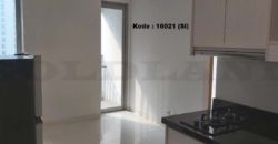 Kode : 16021 (Si), Dijual apartment The mansion kemayoran, luas 47 meter, Jakarta pusat