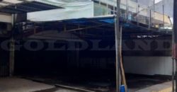 Kode : 16392 (Br), Disewa Ruko sunter, Luas 120 meter (6×20 m2), Jakaarta Utara