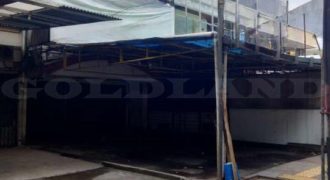 Kode : 16392 (Br), Disewa Ruko sunter, Luas 120 meter (6×20 m2), Jakaarta Utara