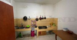 Kode : 09899 (Li), Dijual rumah Senen, Luas 399 meter, Jakarta Pusat