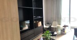 Kode : 09897 (Li), Dijual/sewa Apartment Recinence, senopati, luas 76 meter, kebayoran lama, jakarta selatan