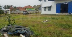 Kode : 16586 (Br/Fd/At/Th), Dijual/sewa Gudang Brebes, Luas 4.300 meter, Jawa tengah