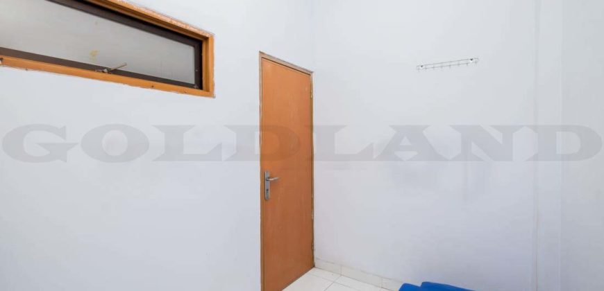 Kode : 16602 (Jf), Dijual rumah Tanjung priok, Luas 160 meter (16×10 m2), Jakarta Utara