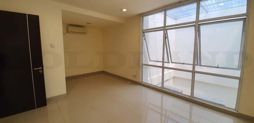Kode : 16491 (Js), Dijual Rumah Pluit, Luas 110 meter, Jakarta Utara