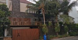 Kode : 16504 (Li), Dijual Rumah kelapa gading, luas 322.5 meter (15×21.5 meter), Jakarta Utara