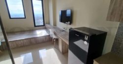 Kode : 16146 (Jm/Ha), Dijual apartment Evenciio, Luas 25 meter, Depok