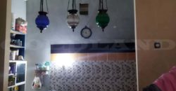 Kode : 16581 (Br/Fd/At), Dijual rumah Semper, Luas 188 meter, Jakarta Utara