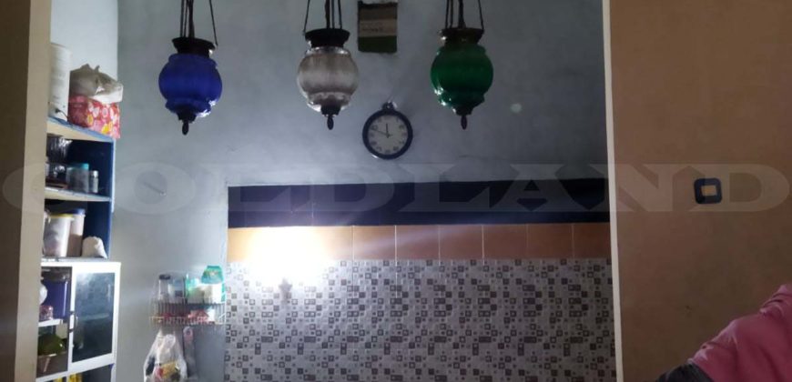Kode : 16581 (Br/Fd/At), Dijual rumah Semper, Luas 188 meter, Jakarta Utara