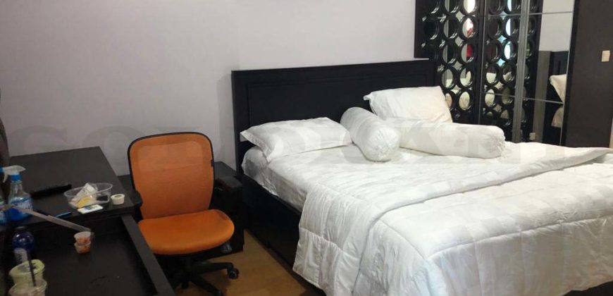 Kode : 09897 (Li), Dijual/sewa Apartment Recinence, senopati, luas 76 meter, kebayoran lama, jakarta selatan