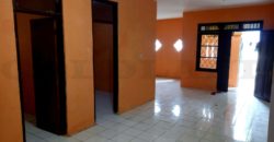 Kode : 16488 (Br), Dijual/sewa rumah Johar, luas 81 meter (9×9 m2), Jakarta Pusat