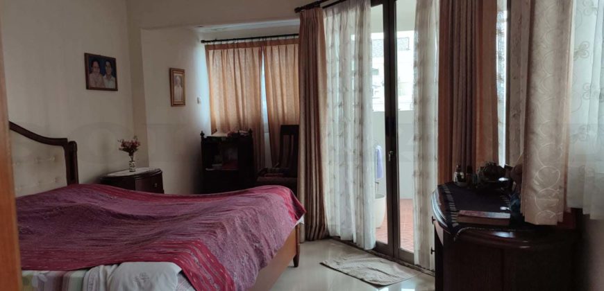 Kode : 16551 (Si), Dijual/sewa Apartment Taman kemayoran Condominium, Luas  161 meter, Jakarta pusat