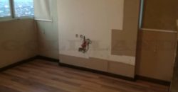 Kode : 16027 (Si), dijual /sewa apartment maple park, Luas 92.50 meter, jakarta utara