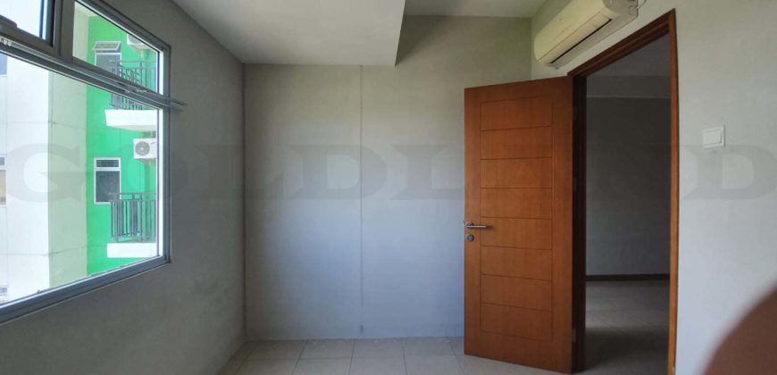 KODE :16575(Ta) Apartemen Dijual Green Hill, Luas 48, 37 Meter Apartemen, Jakarta Utara