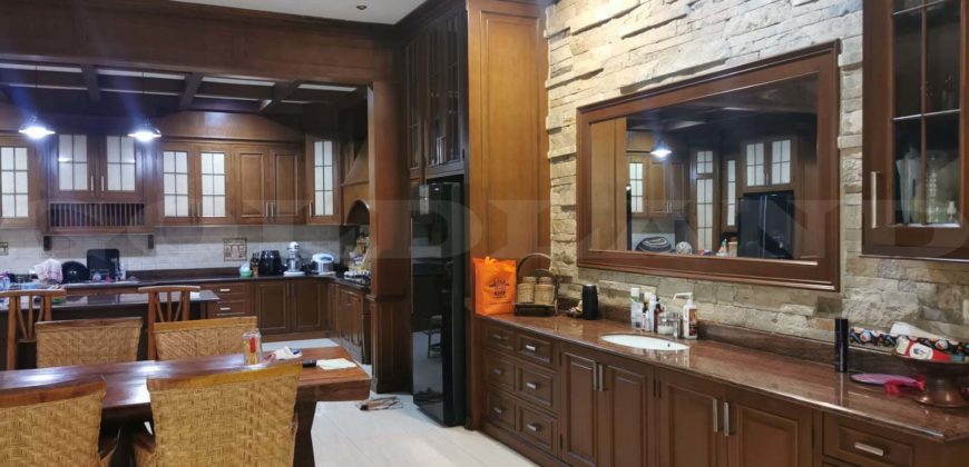 Kode : 16504 (Li), Dijual Rumah kelapa gading, luas 322.5 meter (15×21.5 meter), Jakarta Utara