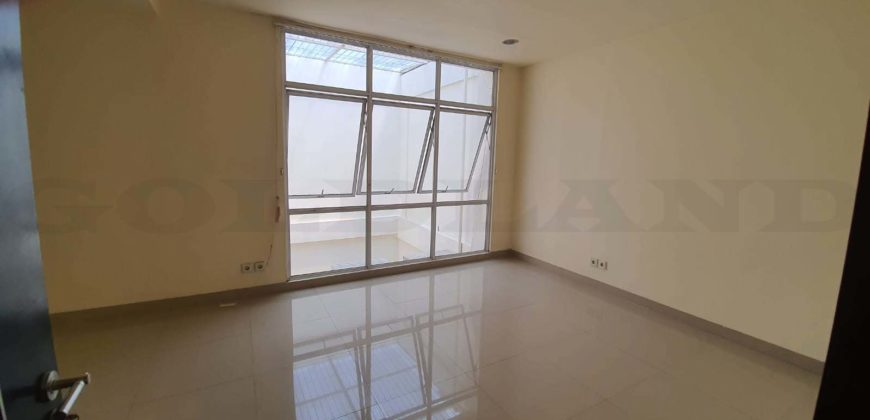 Kode : 16491 (Js), Dijual Rumah Pluit, Luas 110 meter, Jakarta Utara
