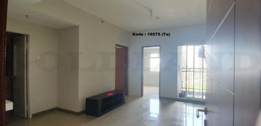 KODE :16575(Ta) Apartemen Dijual Green Hill, Luas 48, 37 Meter Apartemen, Jakarta Utara