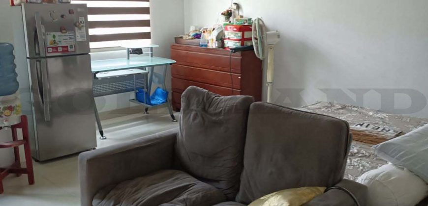 Kode : 16501 (Li), DIjual rumah sunter, luas 93 meter (6×15.5 meter), Jakarta utara