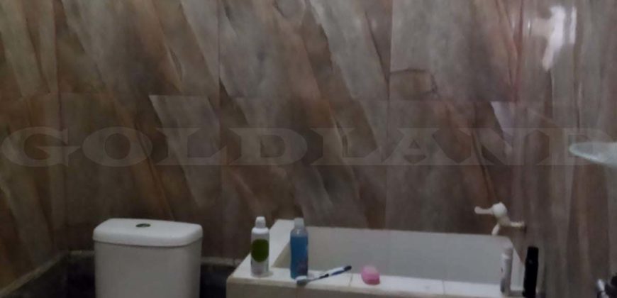 Kode : 16581 (Br/Fd/At), Dijual rumah Semper, Luas 188 meter, Jakarta Utara