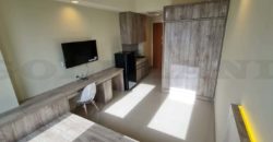 Kode : 16146 (Jm/Ha), Dijual apartment Evenciio, Luas 25 meter, Depok