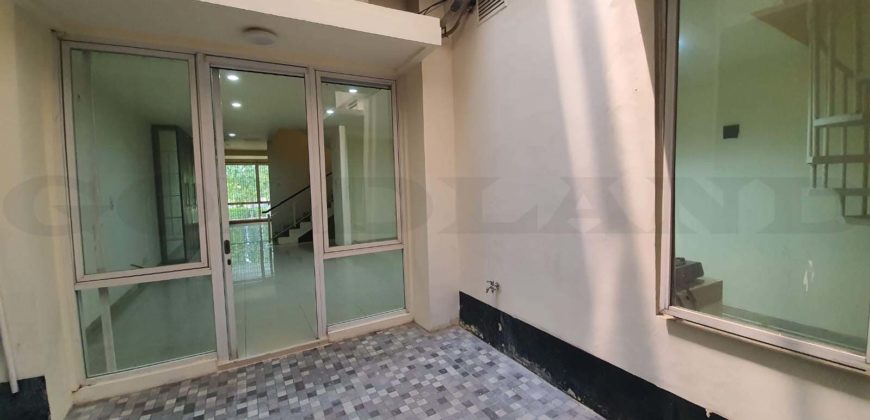 Kode : 16491 (Js), Dijual Rumah Pluit, Luas 110 meter, Jakarta Utara