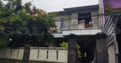 Kode : 16581 (Br/Fd/At), Dijual rumah Semper, Luas 188 meter, Jakarta Utara