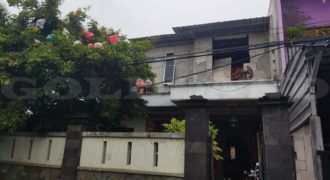 Kode : 16581 (Br/Fd/At), Dijual rumah Semper, Luas 188 meter, Jakarta Utara