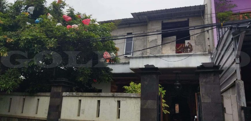 Kode : 16581 (Br/Fd/At), Dijual rumah Semper, Luas 188 meter, Jakarta Utara