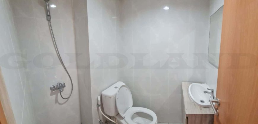 Kode : 16146 (Jm/Ha), Dijual apartment Evenciio, Luas 25 meter, Depok