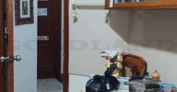 Kode : 16551 (Si), Dijual/sewa Apartment Taman kemayoran Condominium, Luas  161 meter, Jakarta pusat