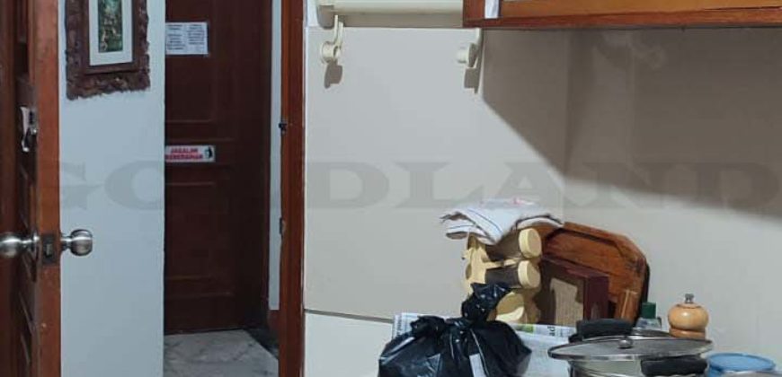 Kode : 16551 (Si), Dijual/sewa Apartment Taman kemayoran Condominium, Luas  161 meter, Jakarta pusat