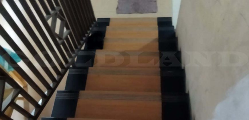 Kode : 16581 (Br/Fd/At), Dijual rumah Semper, Luas 188 meter, Jakarta Utara
