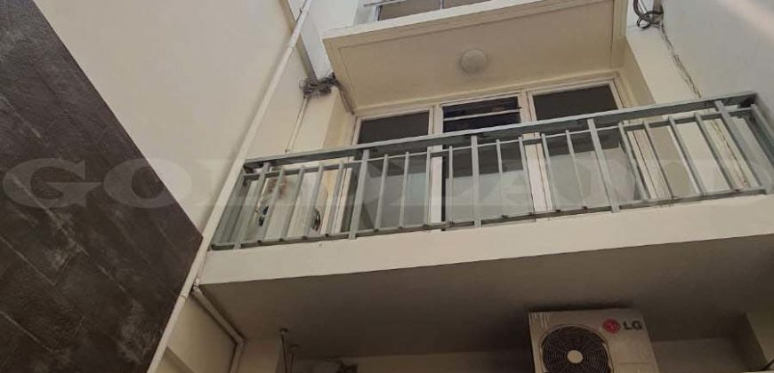 Kode : 16491 (Js), Dijual Rumah Pluit, Luas 110 meter, Jakarta Utara