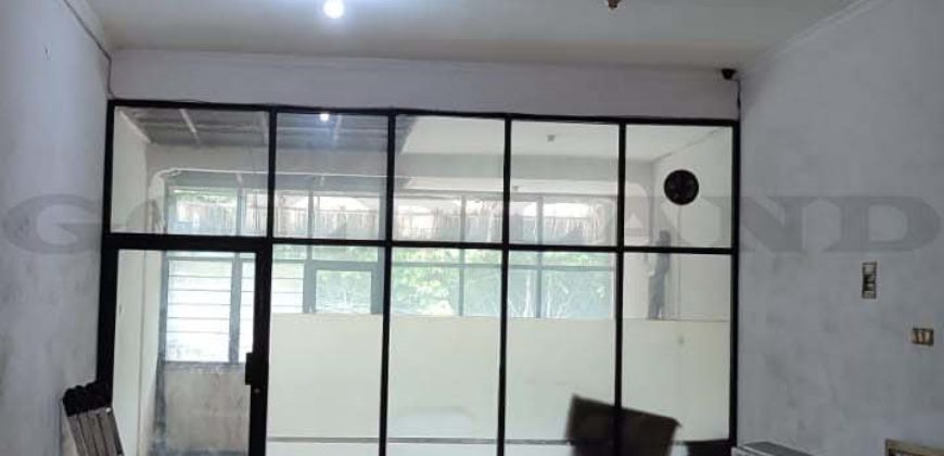 kode : 16603 (Si), Disewa ruko sunter, luas 95 meter (5×19 m2), Jakarta utara