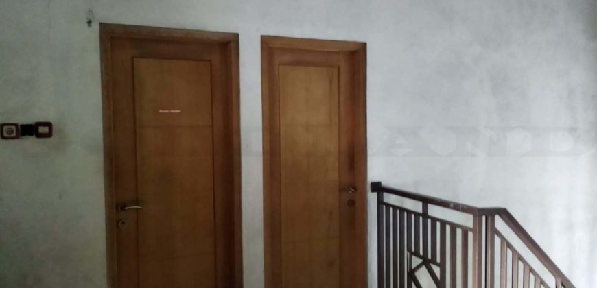 Kode : 16581 (Br/Fd/At), Dijual rumah Semper, Luas 188 meter, Jakarta Utara