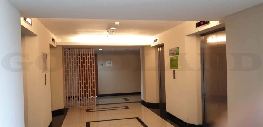 KODE :16575(Ta) Apartemen Dijual Green Hill, Luas 48, 37 Meter Apartemen, Jakarta Utara