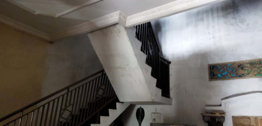 Kode : 16581 (Br/Fd/At), Dijual rumah Semper, Luas 188 meter, Jakarta Utara