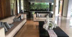 Kode : 16627 (Js), Dijual rumah Springhill town house, kemayoran, Luas 900 meter, Jakarta pusat