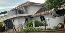 Kode : 16624 (Ta), Dijual rumah Bintaro, Luas 140 meter, Tangerang