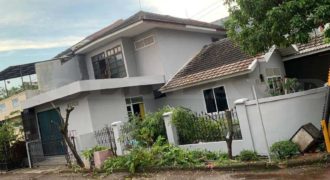 Kode : 16624 (Ta), Dijual rumah Bintaro, Luas 140 meter, Tangerang