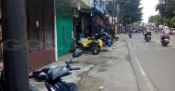 Kode : 16625 (Ta), Dijual/sewa Pasar rebo, Luas 276 meter, jakrta timur