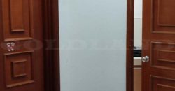 Kode : 16551 (Si), Dijual/sewa Apartment Taman kemayoran Condominium, Luas  161 meter, Jakarta pusat