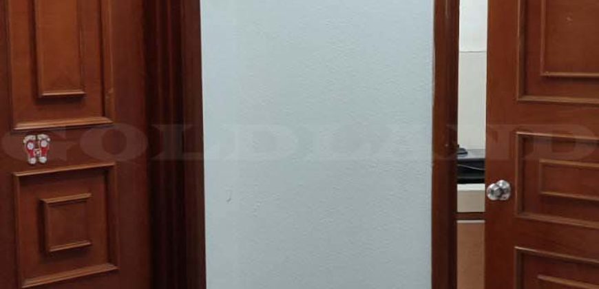 Kode : 16551 (Si), Dijual/sewa Apartment Taman kemayoran Condominium, Luas  161 meter, Jakarta pusat