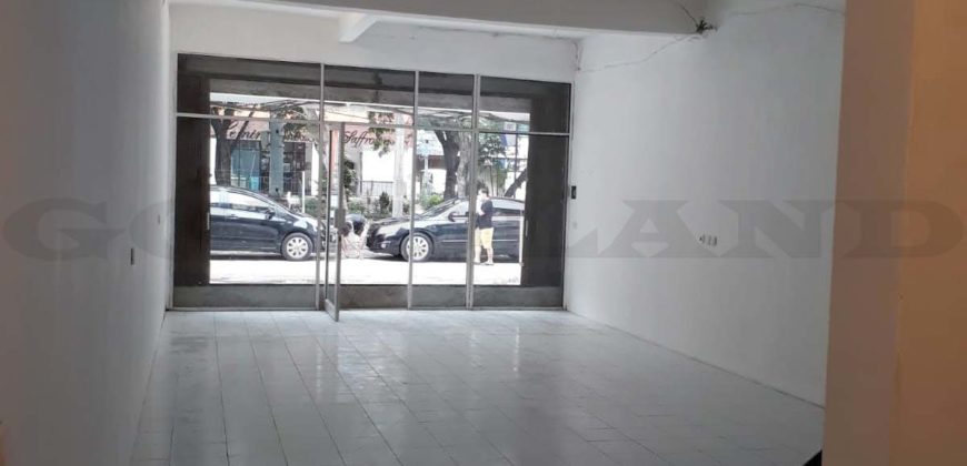 Kode : 16553 (Si), Disewa ruko sunter, luas 100 meter (5×20 m2), jakarta utara