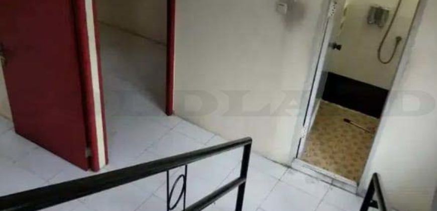 Kode : 16574 (Dj), Dijual Ruko Sawah besar, Luas 42 meter, Jakarta Utara