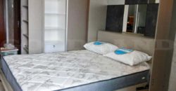 Kode : 16344 (Js), Dijual Apartment Springhill teracce, Luas 33 meter, Jakarta Pusat