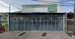 Kode : 16590 (Dj), Diswa ruko tanjung priok, luas 300 meter, Jakarta utara