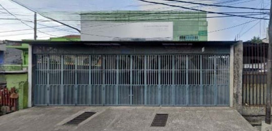 Kode : 16590 (Dj), Diswa ruko tanjung priok, luas 300 meter, Jakarta utara