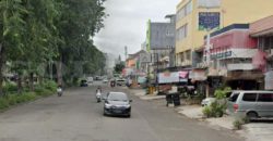 kode : 16407 (Dj), Dijual ruko kelapa gading, luas 72 meter (4.5×16 m2), Jakarta utara